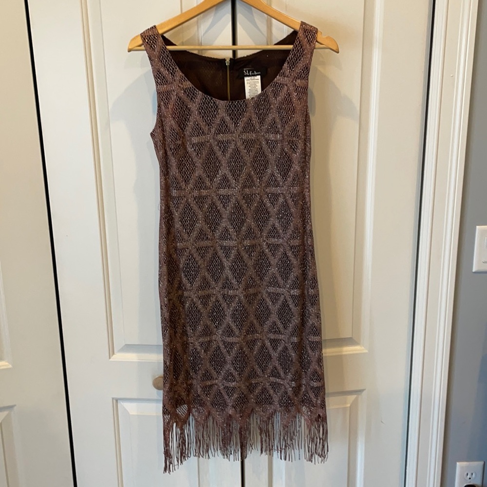S.L Fashions Dress